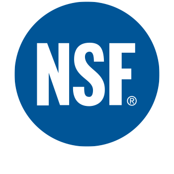 NSF International - Vannes de réduction de pression