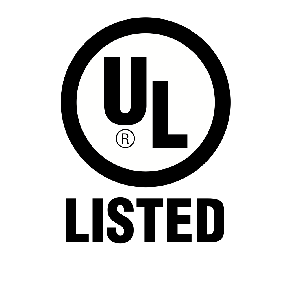 UL Listed - Vanne de décharge de pression - 87UL-QR
