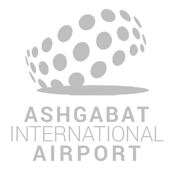 Ashgabat Airport 